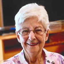 Kathleen SHEPHERD Obituary