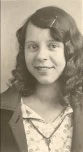 Zelma Viola Rugg Peterson (1916-1991)