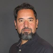 Genesis of Chandler Staff