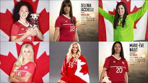 Stephanie lynn marie labbé is a canadian soccer player who plays as a goalkeeper for damallsvenskan club rosengård and internationally for t. You Asked We Answered My Blog Stephanie Labba C