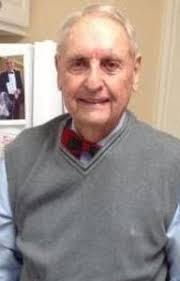 Carter Cain Obituary