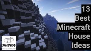 If you're like me, however, you might not be brimming with ideas on what your next build should be. 13 Top Minecraft House Ideas To Enjoy The Minecraft Game At Best