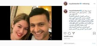 Jun 15, 2021 · كانت هذه تفاصيل خبر أحمد السقا وإبنه ياسين يخطفان الأنظار بالشبه الكبير بينهما لهذا اليوم نرجوا بأن نكون قد وفقنا بإعطائك التفاصيل والمعلومات الكامله ولمتابعة جميع أخبارنا يمكنك الإشتراك في نظام التنبيهات او في احد. Ø´Ø¨ÙƒØ© Ø¨ÙˆÙŠÙ…Ù† Ø§Ù„Ø¥Ø®Ø¨Ø§Ø±ÙŠØ© ØªØ³Ø±ÙŠØ¨ Ø«Ø§Ù†ÙŠ ØµÙˆØ±Ø© Ù„Ø²ÙˆØ¬Ø© Ø§Ù„ÙÙ†Ø§Ù† Ø±Ø§Ù…Ø² Ø¬Ù„Ø§Ù„ ØªØ¹ÙŠØ´ Ù…Ø¹Ø§Ù‡ ÙƒØ£Ù†Ù‡Ø§ ÙÙŠ ÙÙŠÙ„Ù… Ø±Ø¹Ø¨ Ø±ØºÙ… Ø¬Ù…Ø§Ù„Ù‡Ø§ Ø§Ù„Ø´Ø¯ÙŠØ¯ Ø´Ø§Ù‡Ø¯ Ø§Ù„ØµÙˆØ±Ø© Ø´Ø¨ÙƒØ© Ø¨ÙˆÙŠÙ…Ù† Ø§Ù„Ø¥Ø®Ø¨Ø§Ø±ÙŠØ©