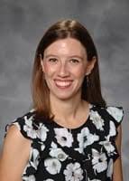 Student Support Services Staff