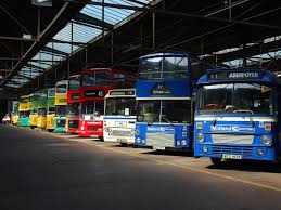 Terms are subject to change. Glasgow Vintage Vehicle Trust Glasgow East End What S On Glasgow
