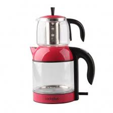 Cookplus Cayci Pal Cucinox Inox Cookplus Kettle Saglikli Urunler