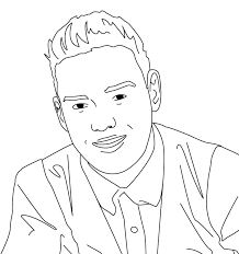 Dibujos De One Direction Para Colorear Descarga E Imprime Gratis Welcome to the official one direction website. dibujos de one direction para colorear