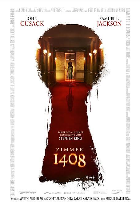 Zimmer 1408 (2007) - Handlung - IMDb