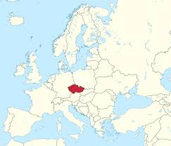 Mappa della repubblica ceca opzioni: La Repubblica Ceca Beneficiaria Netta Nel Bilancio Europeo Savino Partners