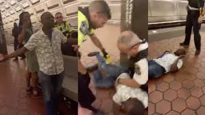 Which is the correct word, tasered or tased? Man Seen On Video Being Tasered By Metro Transit Police Officer Will Not Be Charged Wjla