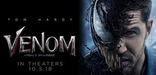 A 2018 american superhero movie based on the marvel comics character. Venom 2018 Movie Review Movie Warden