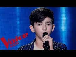 Dans le prochain prime de the voice kids, diffusé ce samedi 5 septembre. Lady Gaga Always Remember Us This Way Arieh The Voice Kids 2020 Blind Audition Youtube