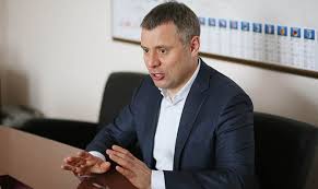 Министра энергетики юрия витренко главой правления нафтогаза украины. Yurij Vitrenko I Andrej Kobolev Vyveli Svoi Milliony V Lihtenshtejn I Ssha