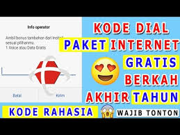Kuota ini ada yang berupa bonus yang mungkin belum kalian tahu, dan beberapa dial kode rahasia internet gratis axis hitz tanpa pulsa. Kode Dial Paket Internet Gratis Telkomsel 2020 Buat Kamu Youtube