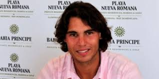 La elite dominicana acompañará a Rafa Nadal en Playa Nueva Romana