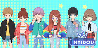 We would like to show you a description here but the site won't allow us. Myidol Dress Up Boygroup K Star K Pop Apps On Google Play