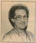 Obituaries from March 2018