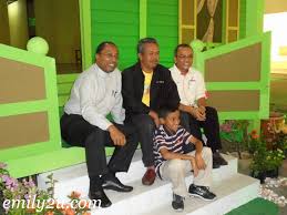 19 april 2017 / les' copaque production upin ipin bunga matahari. Rumah Opah Upin Ipin Animation Series From Emily To You