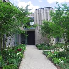 21 plants to add instant curb appeal when selling your home 21 photos. Charlotte Rowe On Instagram We Finished This Large Garden Around A Newly Built House In The Garden Inspiration Backyard Landscaping Designs Landscape Design