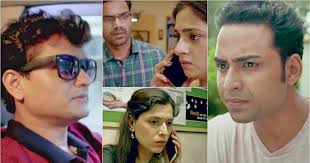 Inside Stories of Crime Patrol