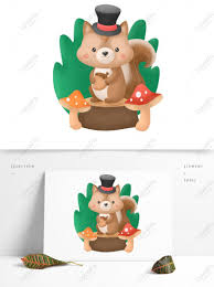 All families must aspire to comfortable housing. Tangan Animasi Kartun Comel Dimainkan Dimensi Mikro Elemen Tupai Gambar Unduh Gratis Imej 732833116 Format Psd My Lovepik Com