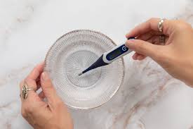 Clean the thermometer thoroughly with soap and water. How To Properly Disinfect A Thermometer