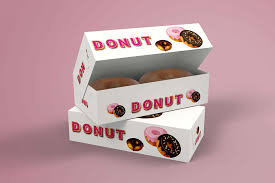 Download 38 Useful Food Packaging Mockups For Graphic Design Colorlib 3D SVG Files Ideas | SVG, Paper Crafts, SVG File