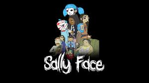скачать игру салли фейс на андроид на русском бесплатно Sally Face Epizod 1 Prohozhdenie Bez Kommentariev Youtube