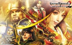We hope you enjoy our growing collection of hd images to use as a background or. 5 Samurai Warriors 2 Hd Wallpapers Background Images Wallpaper Abyss
