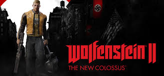 Gamers Rising تحميل لعبة Wolfenstein 2 The New Colossus Update 7 5 Dlcs مضغوطة من Fitgirl Repack برابط مباشر و تورنت