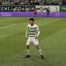 In the game fifa 21 his overall rating is 56. Begini Penampilan Dan Statistik Egy Maulana Vikri Di Fifa 20 Kumparan Com