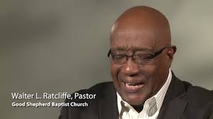 VOICES OF LONG HAULERS PASTOR WALTER RATCLIFFE TESTIMONIAL