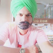 Simple, truthful, noble and grounded in core values, revered Bapu Maghar  Singh ji was a pious soul with steadfast faith in Parampita Shah Satnam Ji  Maharaj and profound love for Saint Dr