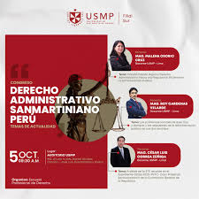 Derecho Usmp
