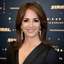 Ann Vigil's Instagram, Twitter & Facebook