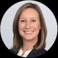 Nicole May, MHSA, PMP