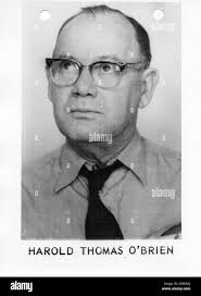 Harold thomas Black and White Stock Photos & Images