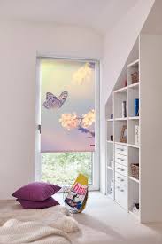 Aufroll Rollo Haus Jalousien Vertikale Jalousien Rollo