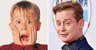 He rose to prominence as a child actor and is known for playing kevin mccallis. Home Alone Star Macaulay Culkin S Birthday Tweet Reminding His Followers He S Now 40 Met With 90s Nostalgia Meaww
