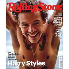 Vogue Magazine, December 2020