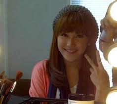 Image result for ayu ting ting
