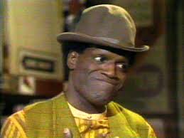 Image result for nipsey russell gif