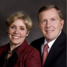 New mission presidents