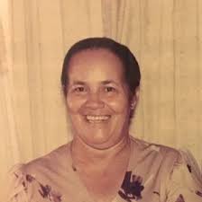 Martha Elizabeth Dean