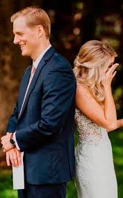 Jul 23, 2019 · wedding vow advice from professional vow writers image: Christian Wedding Vows 10 Samples And Tips For Your Ceremony