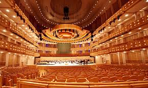 Viptix Com Knight Concert Hall Adrienne Arsht Pac Tickets