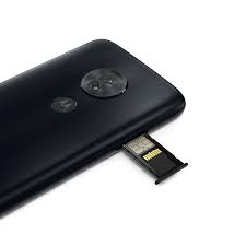 Test Motorola Moto G7 Play Smartphone ...