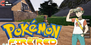 Playstation now received a ton of welcome changes recently, but you still can't download any of its games to your pc. Pokemon Fire Red Version Pc Version Full Game Free Download The Gamer Hq The Real Gaming Headquarters
