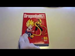 See search results for this author. Dbgalaxytouring Volume 2 A Dragon Ball Gt Manga Youtube