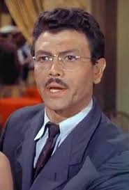 The Man from U.N.C.L.E." The It's All Greek to Me Affair (TV Episode 1967) 